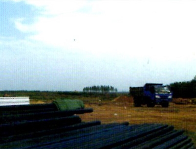 和林蒙牛牧場1號(hào) 2號(hào) 3號(hào)